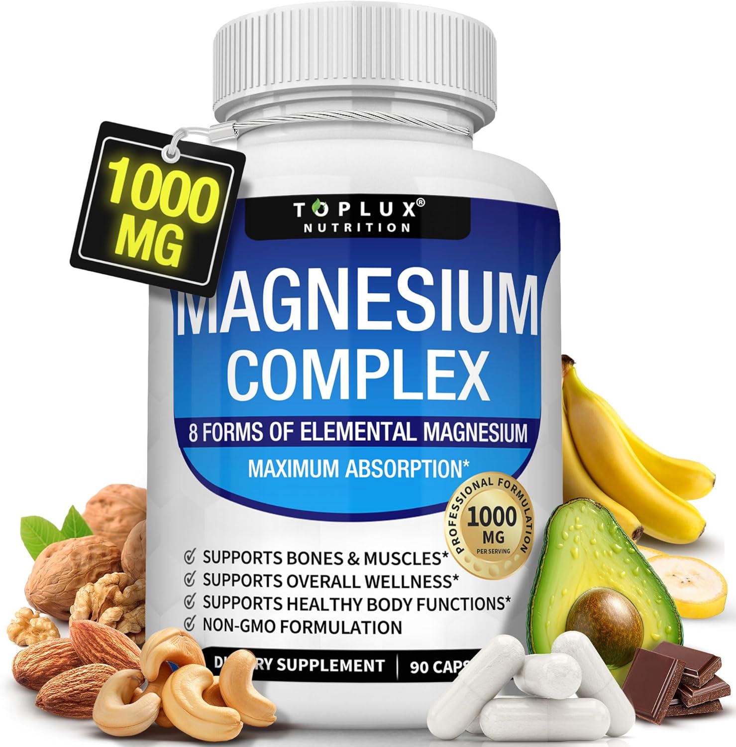 Razinx® Magnesium