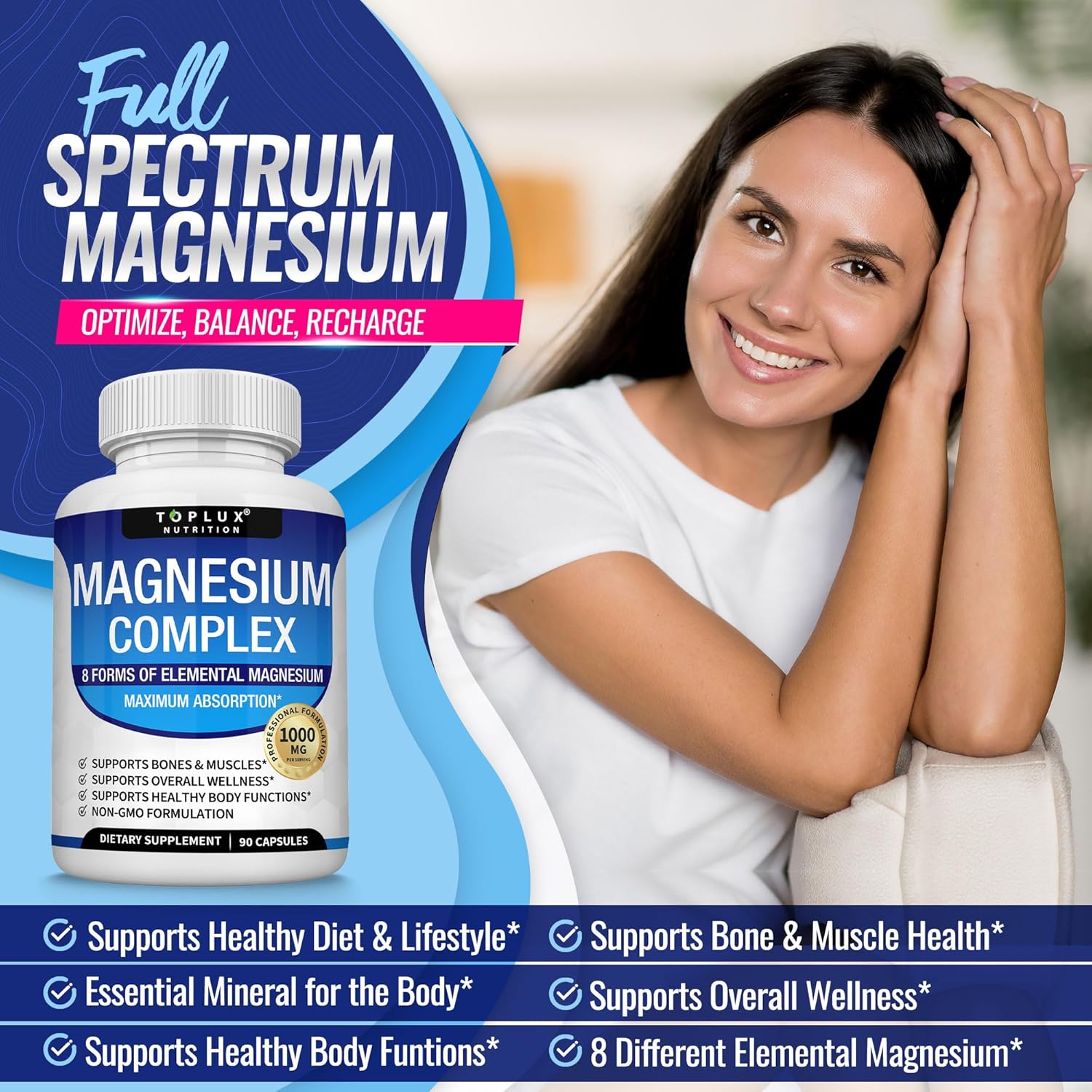 Razinx® Magnesium