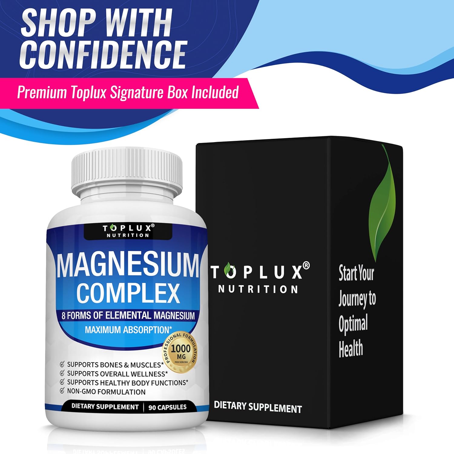 Razinx® Magnesium